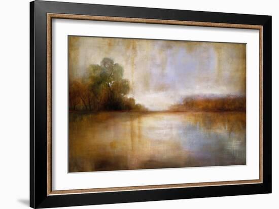 Serene Moment-Simon Addyman-Framed Art Print