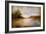 Serene Moment-Simon Addyman-Framed Art Print