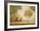 Serene Panorama-Jill Schultz McGannon-Framed Art Print