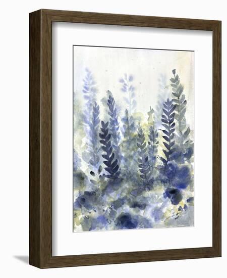 Serene Price 1-Doris Charest-Framed Premium Giclee Print