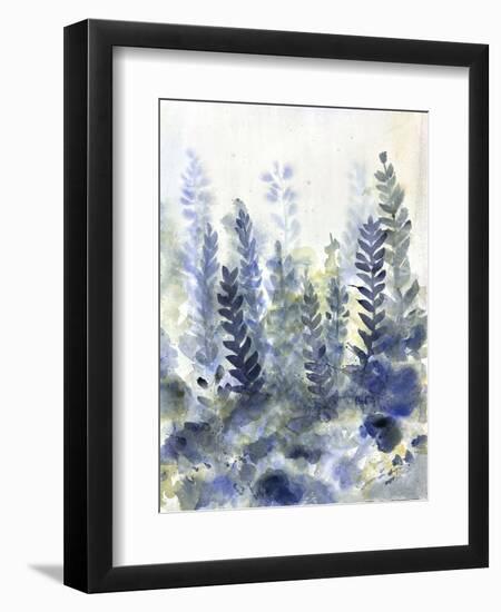 Serene Price 1-Doris Charest-Framed Premium Giclee Print