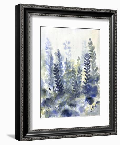 Serene Price 1-Doris Charest-Framed Premium Giclee Print