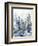 Serene Price 1-Doris Charest-Framed Premium Giclee Print