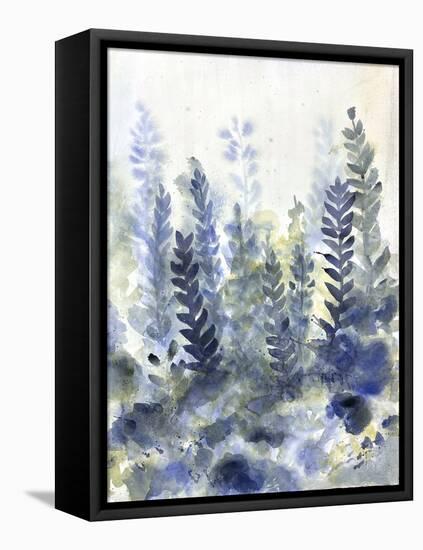 Serene Price 1-Doris Charest-Framed Stretched Canvas
