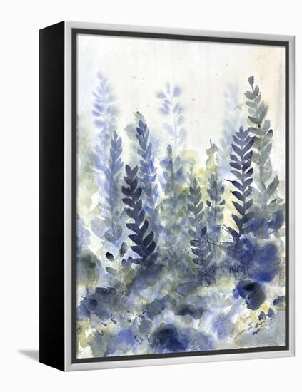 Serene Price 1-Doris Charest-Framed Stretched Canvas