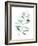 Serene Reed II-Grace Popp-Framed Art Print