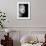 Serene Reflection - Gaze-Irene Suchocki-Framed Giclee Print displayed on a wall