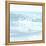 Serene Reflection I-Kate Carrigan-Framed Stretched Canvas