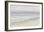 Serene Seaside-James Wiens-Framed Art Print