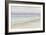 Serene Seaside-James Wiens-Framed Art Print