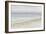 Serene Seaside-James Wiens-Framed Premium Giclee Print