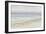 Serene Seaside-James Wiens-Framed Premium Giclee Print
