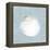 Serene Shells II-James Wiens-Framed Stretched Canvas