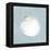 Serene Shells II-James Wiens-Framed Stretched Canvas