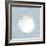 Serene Shells II-James Wiens-Framed Art Print