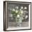 Serene Tulips-Danhui Nai-Framed Premium Giclee Print