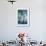 Serene Twilight-Joshua Schicker-Framed Giclee Print displayed on a wall