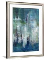 Serene Twilight-Joshua Schicker-Framed Giclee Print