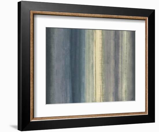 Serene Waters-Randy Hibberd-Framed Art Print