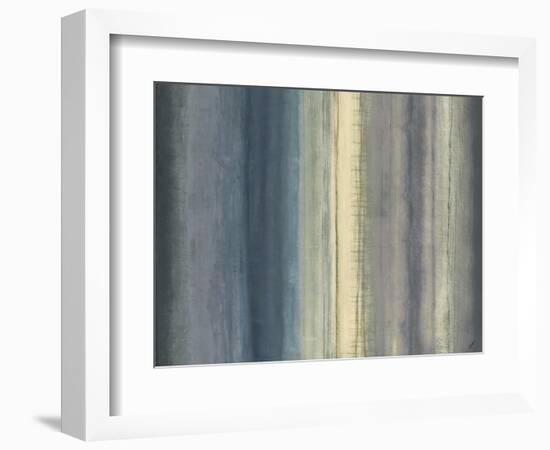 Serene Waters-Randy Hibberd-Framed Art Print