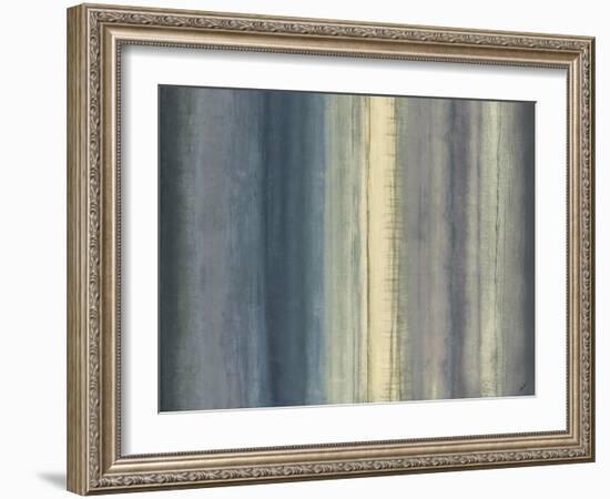 Serene Waters-Randy Hibberd-Framed Art Print