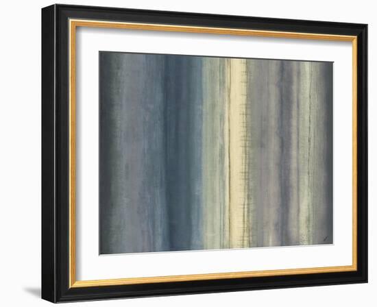 Serene Waters-Randy Hibberd-Framed Art Print