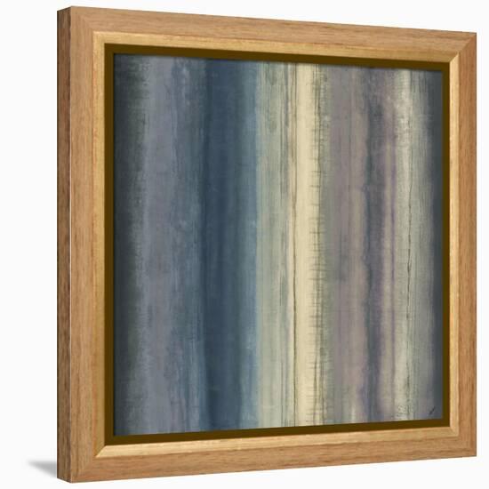 Serene Waters-Randy Hibberd-Framed Stretched Canvas