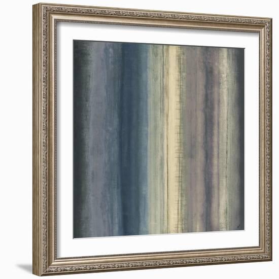 Serene Waters-Randy Hibberd-Framed Art Print