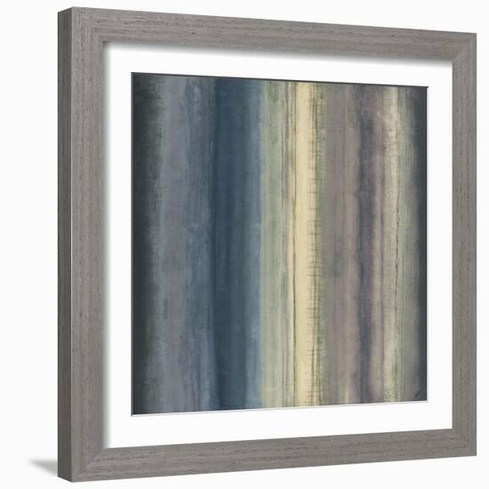 Serene Waters-Randy Hibberd-Framed Art Print