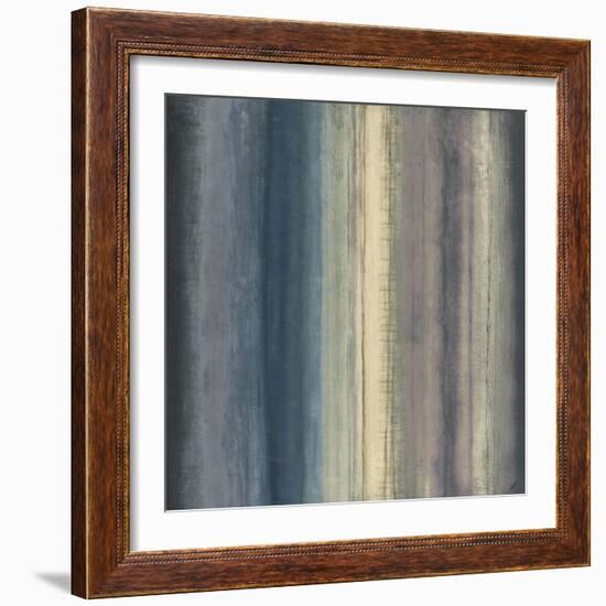 Serene Waters-Randy Hibberd-Framed Art Print