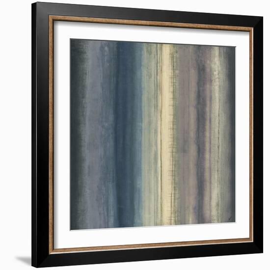 Serene Waters-Randy Hibberd-Framed Art Print