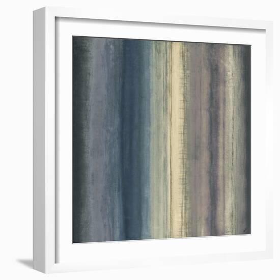 Serene Waters-Randy Hibberd-Framed Art Print