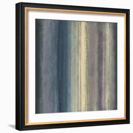 Serene Waters-Randy Hibberd-Framed Art Print