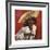 Serene-Boscoe Holder-Framed Premium Giclee Print