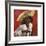 Serene-Boscoe Holder-Framed Premium Giclee Print