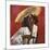 Serene-Boscoe Holder-Mounted Premium Giclee Print