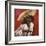 Serene-Boscoe Holder-Framed Premium Giclee Print