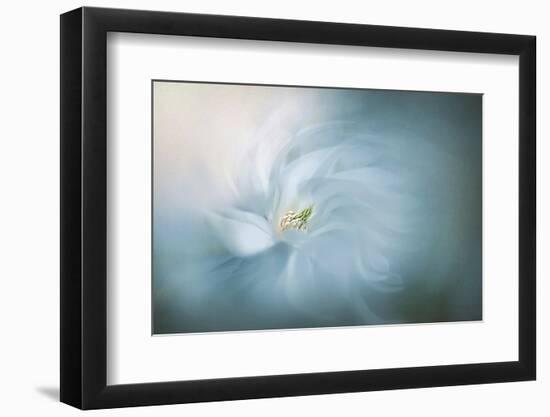 Serene-Jacky Parker-Framed Photographic Print