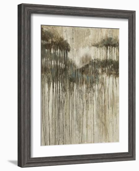 Serengeti Summer-Jo Mathers-Framed Giclee Print