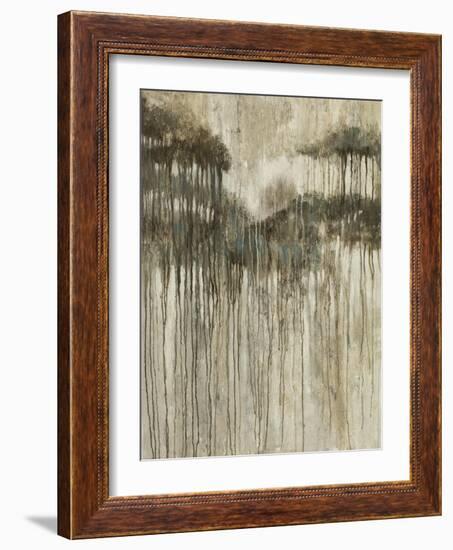 Serengeti Summer-Jo Mathers-Framed Giclee Print