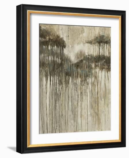 Serengeti Summer-Jo Mathers-Framed Giclee Print