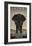 Serengeti-Steve Forney-Framed Giclee Print