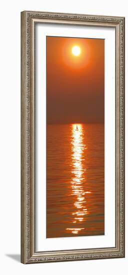 Serenissima IV-Bill Philip-Framed Giclee Print