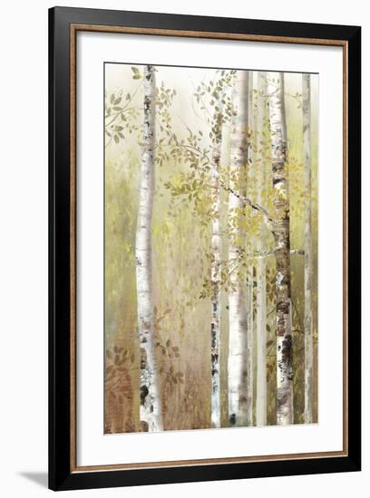 Serenity Birch-Allison Pearce-Framed Art Print