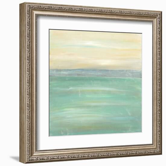 Serenity I-J. Holland-Framed Art Print