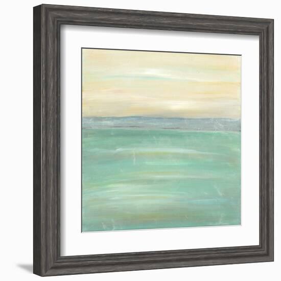 Serenity I-J. Holland-Framed Art Print