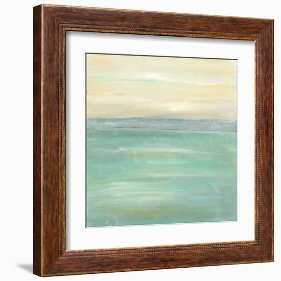 Serenity I-J. Holland-Framed Art Print