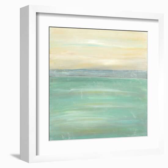 Serenity I-J. Holland-Framed Art Print