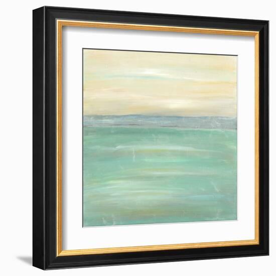 Serenity I-J. Holland-Framed Art Print