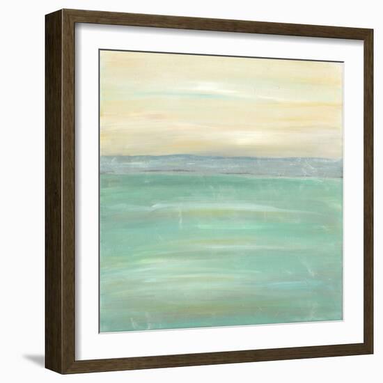 Serenity I-J. Holland-Framed Art Print